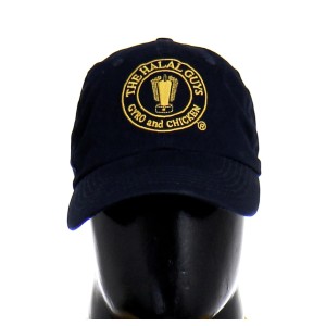 CLASSIC PERFORMANCE CAP NAVY BLUE CLASSIC PERFORMANCE CAP NAVY BLUE